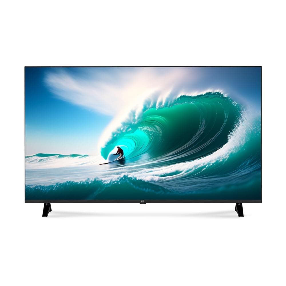 VISE (by Vijay Sales 125 cm (50 inches) 4K Ultra HD Smart LED TV with Voice Assistant & Built- in Wi-Fi VS50UWA2B (2022 Model Edition)