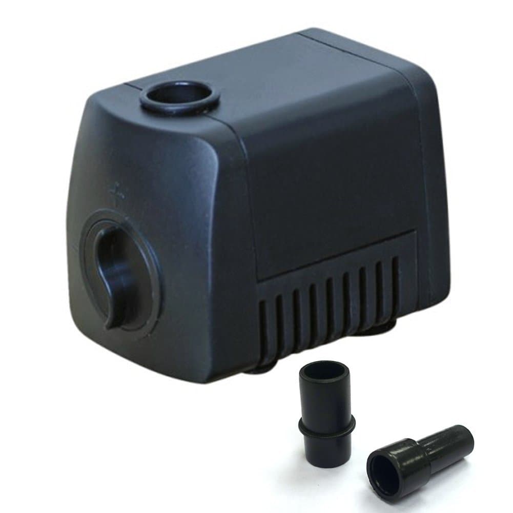 Skyish 500L Submersible Water Pump for Aquarium and Small Water Features