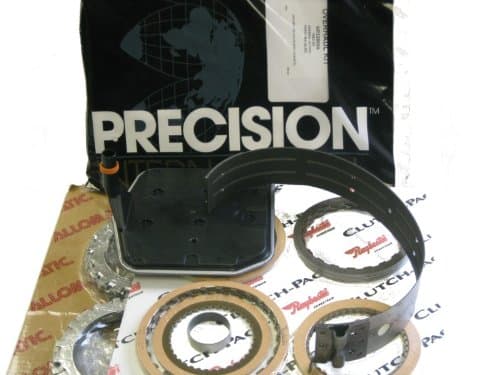 700R4 Super Overhaul Rebuild Kit