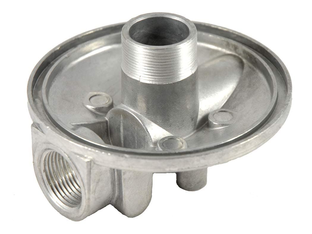 Cim-Tek50109 Centurion 1 Inch 805 Single Adaptor