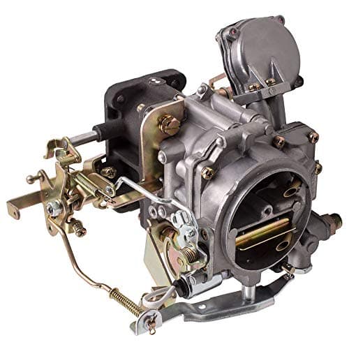 Carburetor for Toyota Land Cruiser 2F FJ40 4.2L Engine 1969-1987 21100-61012 21100-61050 201055772420