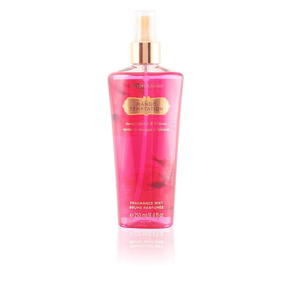Mango Temptation Exhilarating Body Mist 8.4 Oz