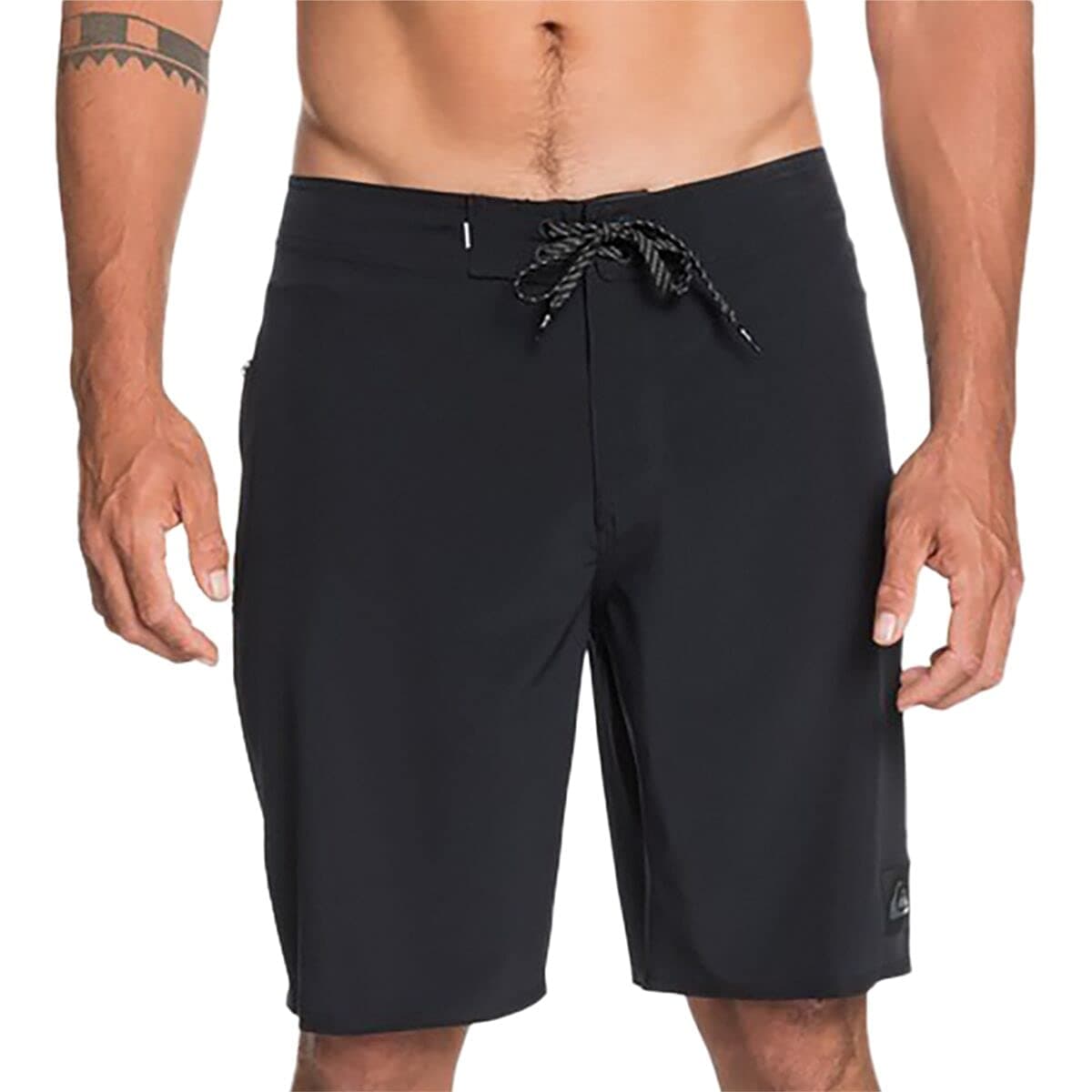 Quiksilver Men's HIGHLINE KAIMANA 20 BOARDSHORT SWIM TRUNK Board Shorts