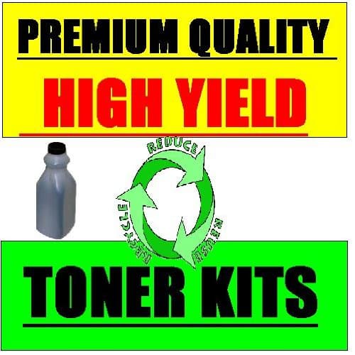 HP 49X High Yield Toner Refill Kit 320gm for HP Laserjet 1320 Q5949X