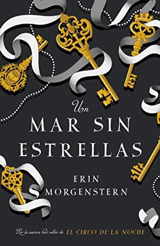 Un mar sin estrellas (Umbriel narrativa) (Spanish Edition)