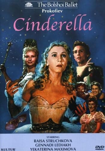 Cinderella