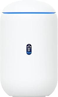 UbiQuiti UDR7 Router