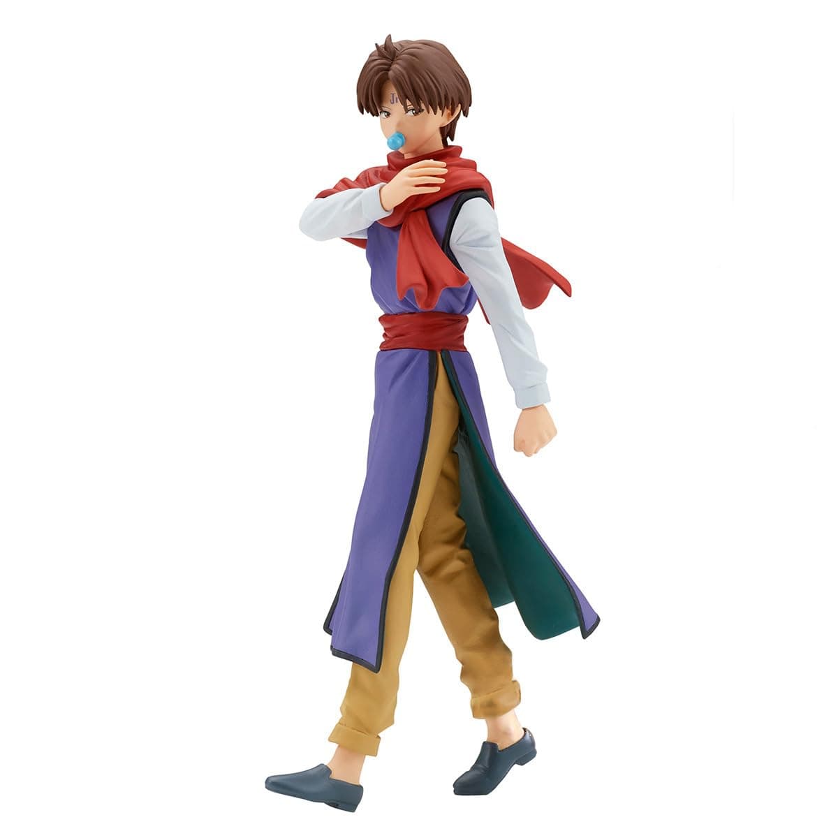 Yu Yu Hakusho - DXF - Koenma 30th Anniversary Statue