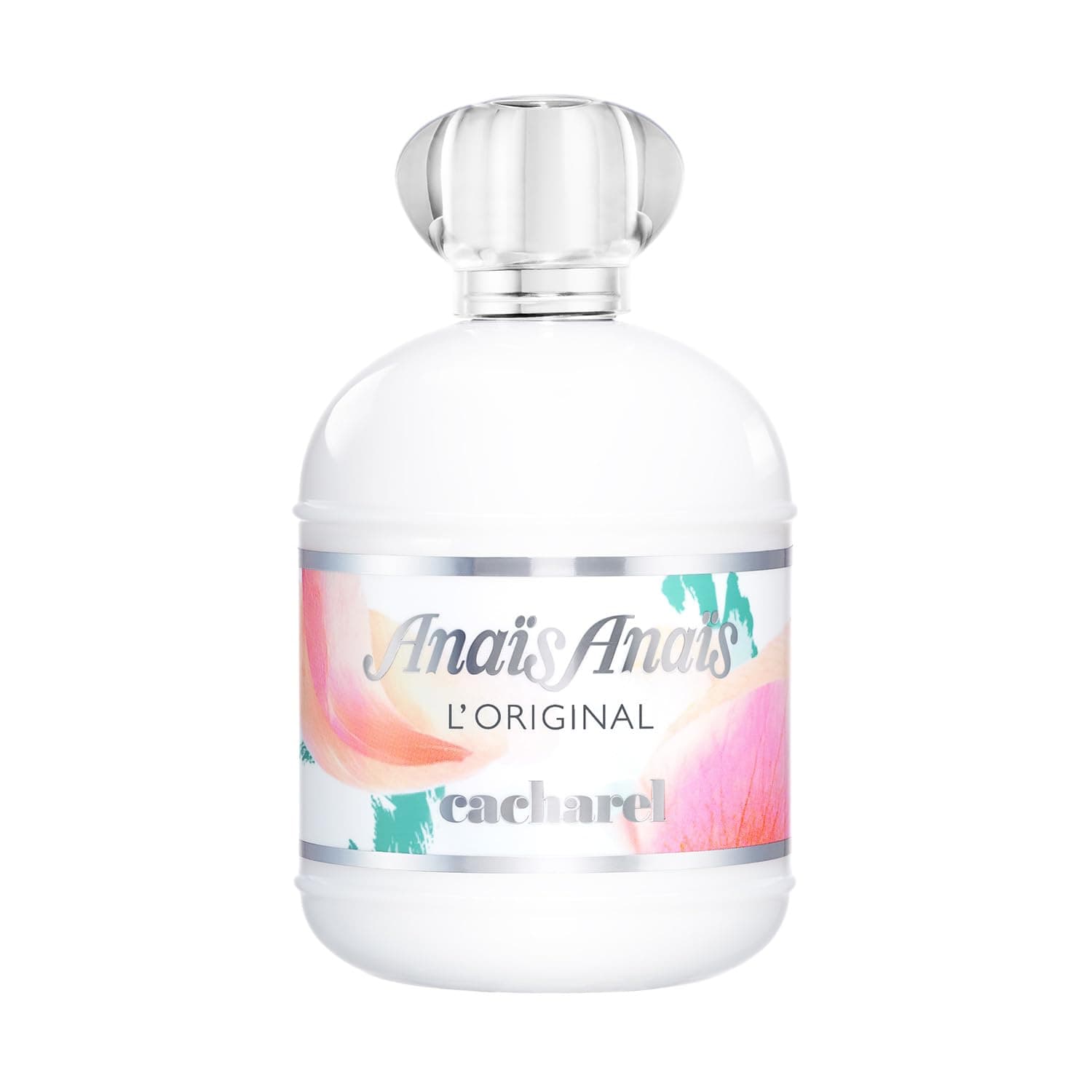Anais Eau De Toilette for Women, Multi, Floral, 100 ml