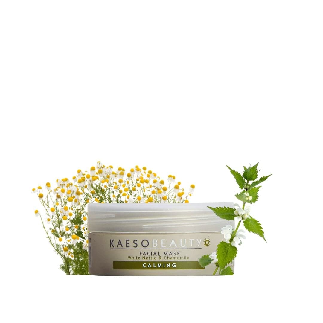 Kaeso Calming Facial Mask 95 ml
