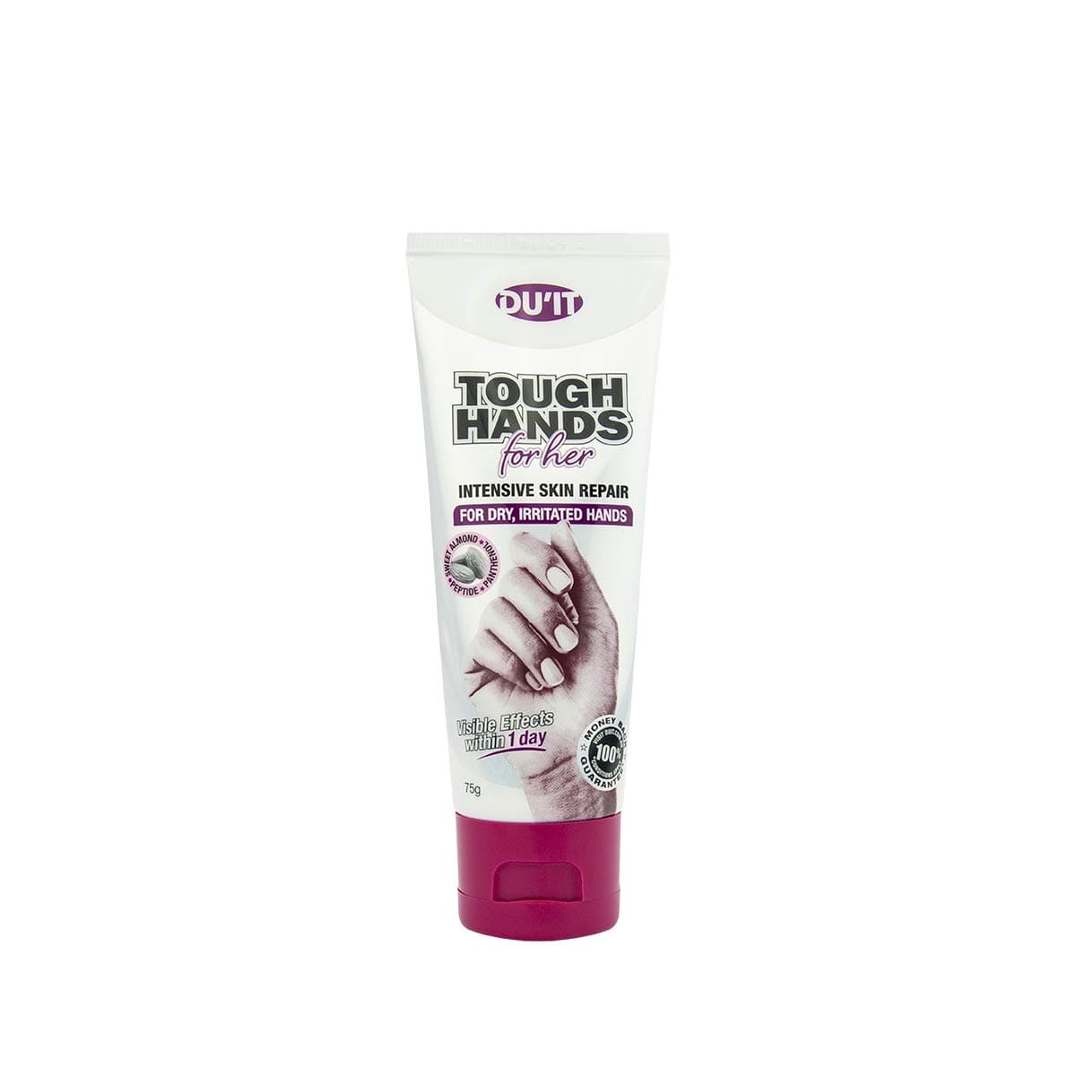 Du%27it DU'IT Tough Hands For Her Intensive Hand Cream, 75 g