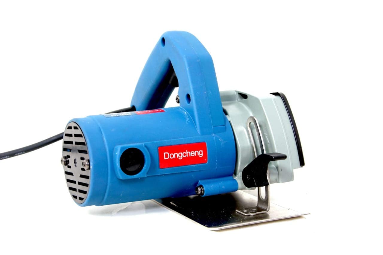 Dongcheng Dze03-110 Marble Cutter 110Mm 1050W