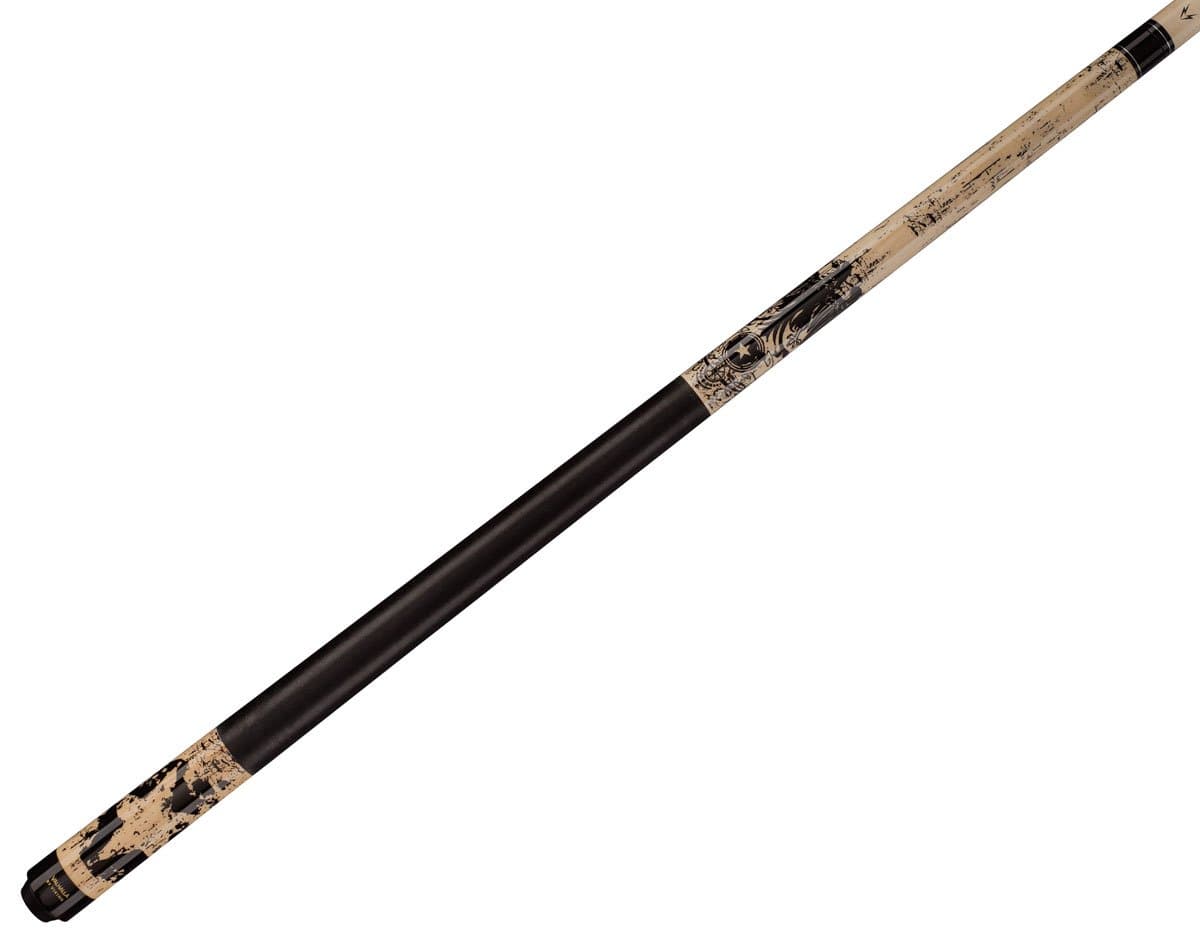 Valhalla VA450 Pool Cues - 18oz-21oz - 30 Day Warranty! (19)