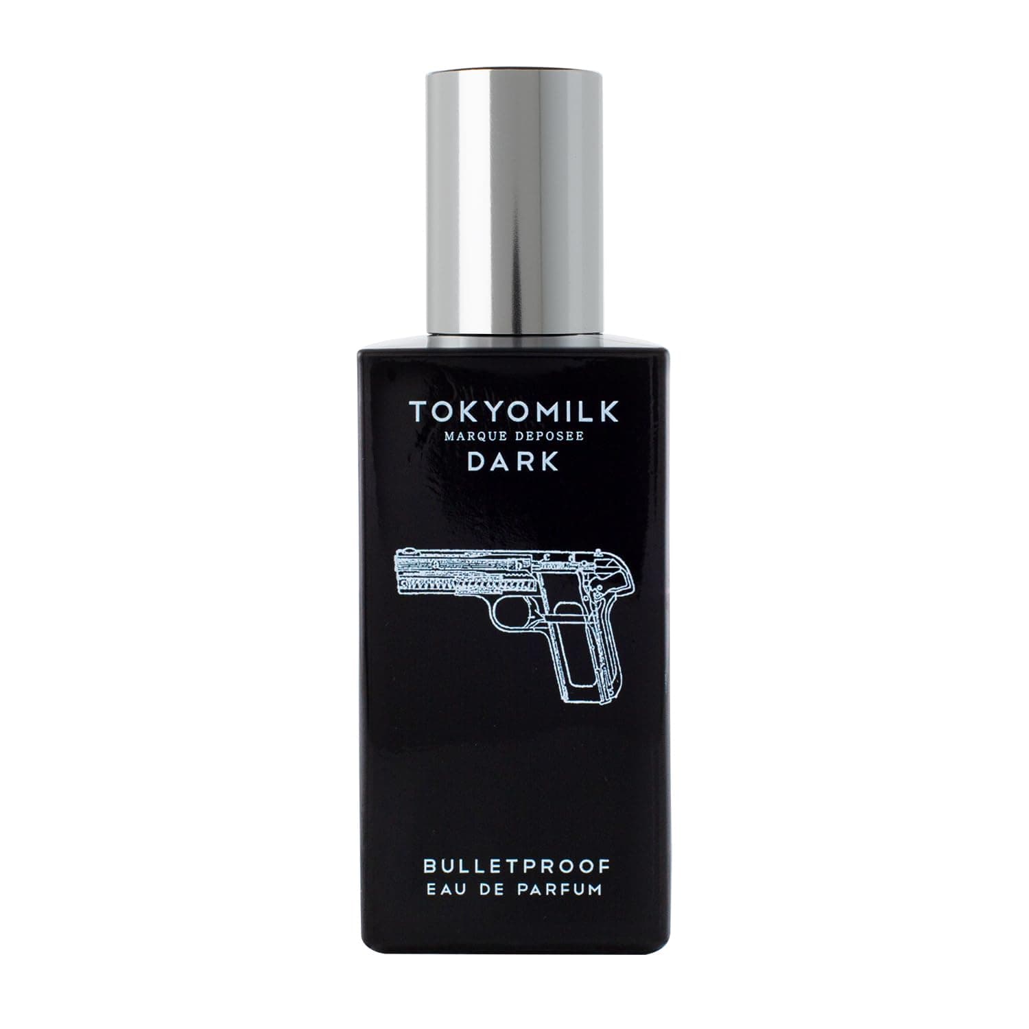 Tokyomilk Dark Bulletproof No. 45 Parfum