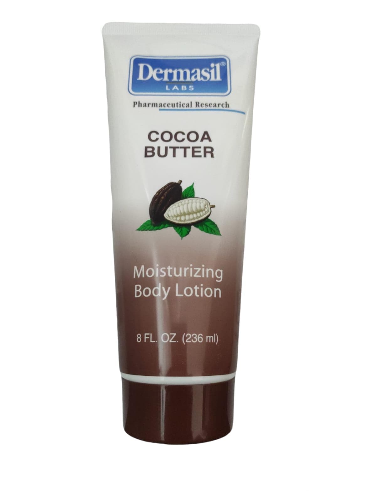 Labs Dry Skin Treatment, 8 fl oz (Cocoa Butter (Pack of 1))