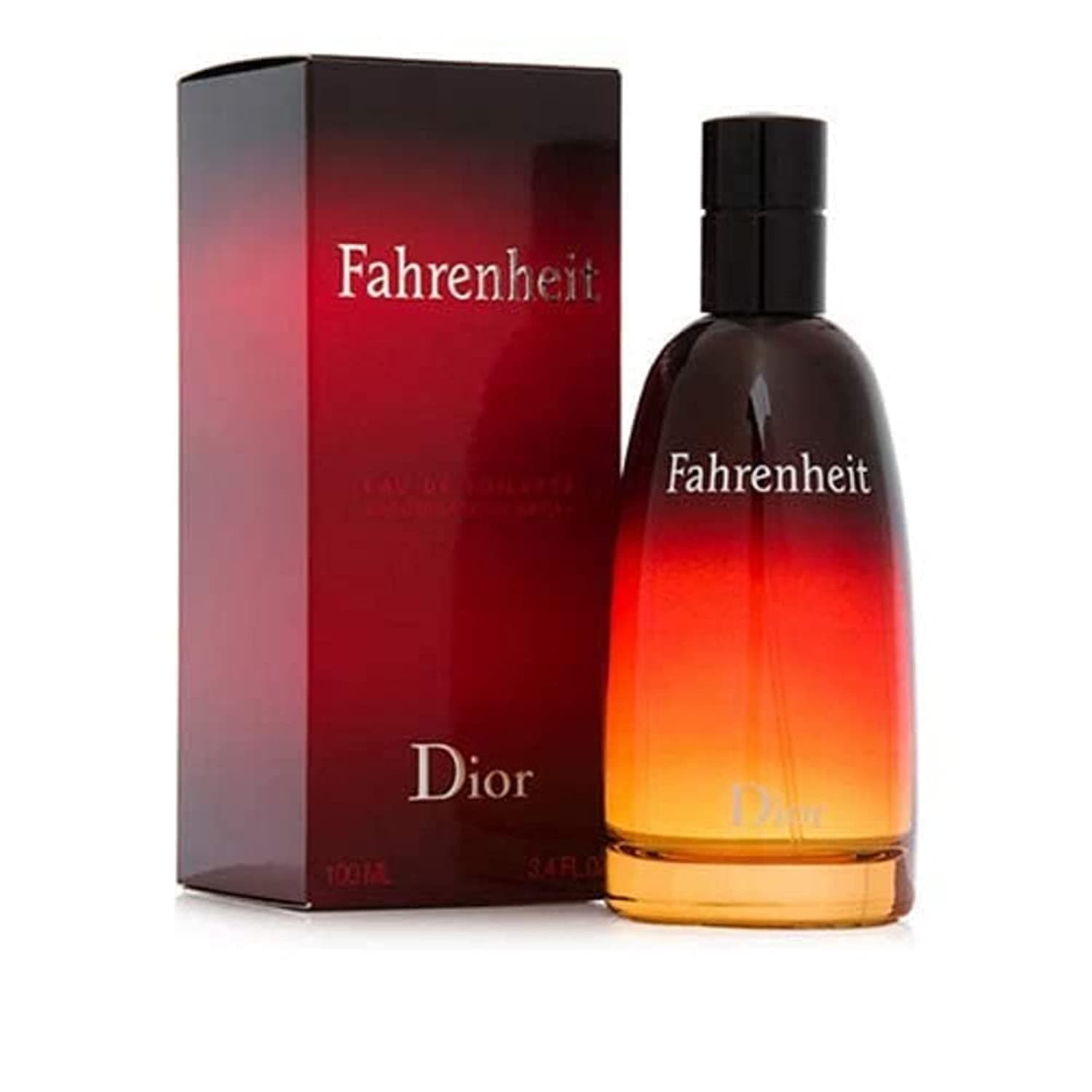 CHRISTIAN DIOR FARHENEIT (U) EDT 100 ml