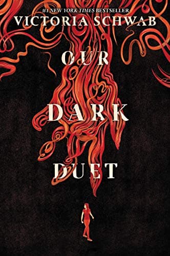 Our Dark Duet (Monsters of Verity Book 2)