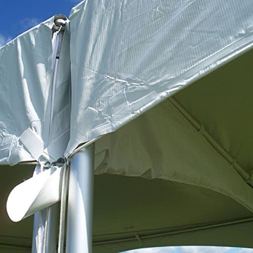 Celina Tent 15' Pinnacle Water Gutter