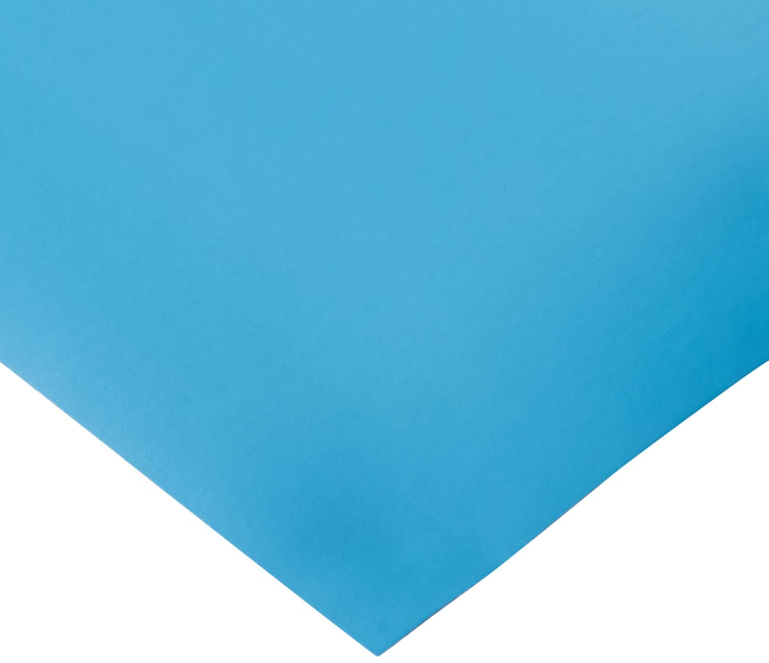 V12MR-LTBLU Matte Vinyl 12"-Light Blue