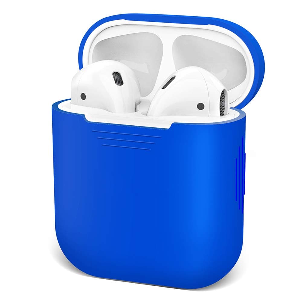 Airpods 1 Airpods 2 silicone protective case