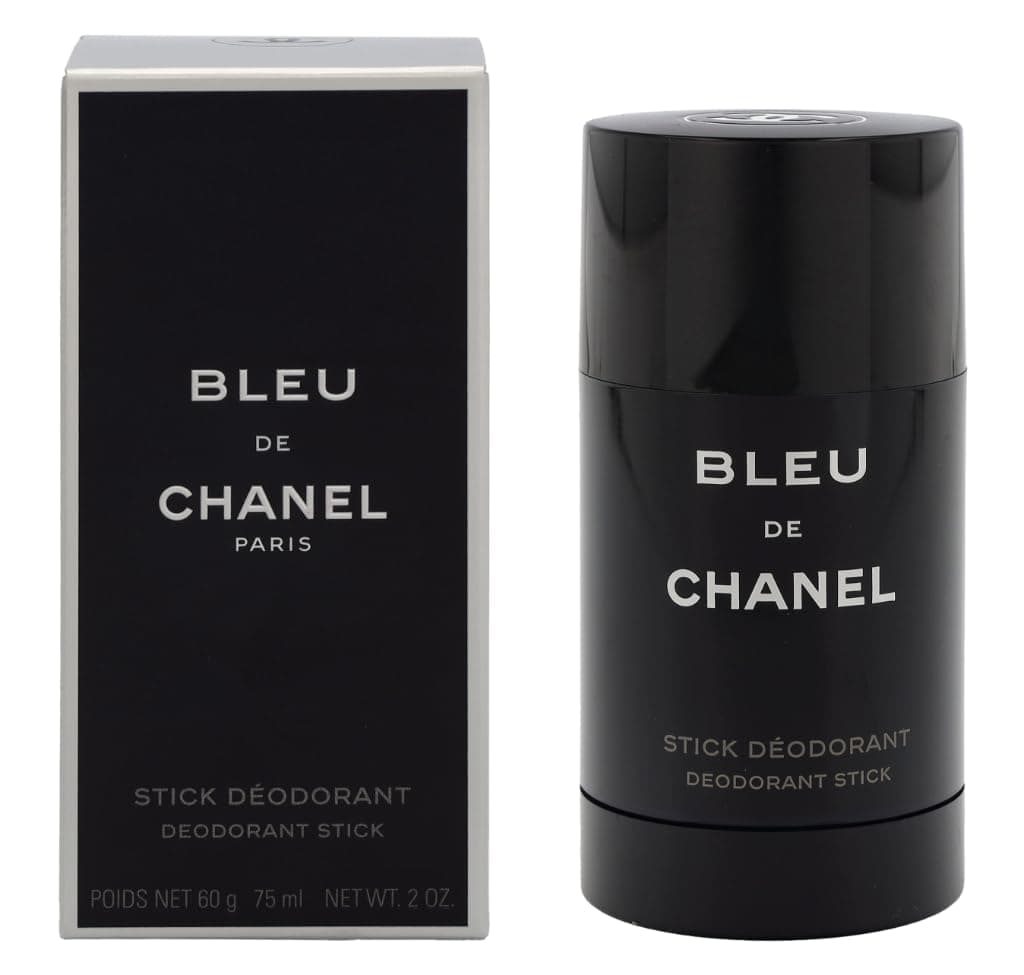 Chanel Bleu De Pour Homme De o Stick 75 ml