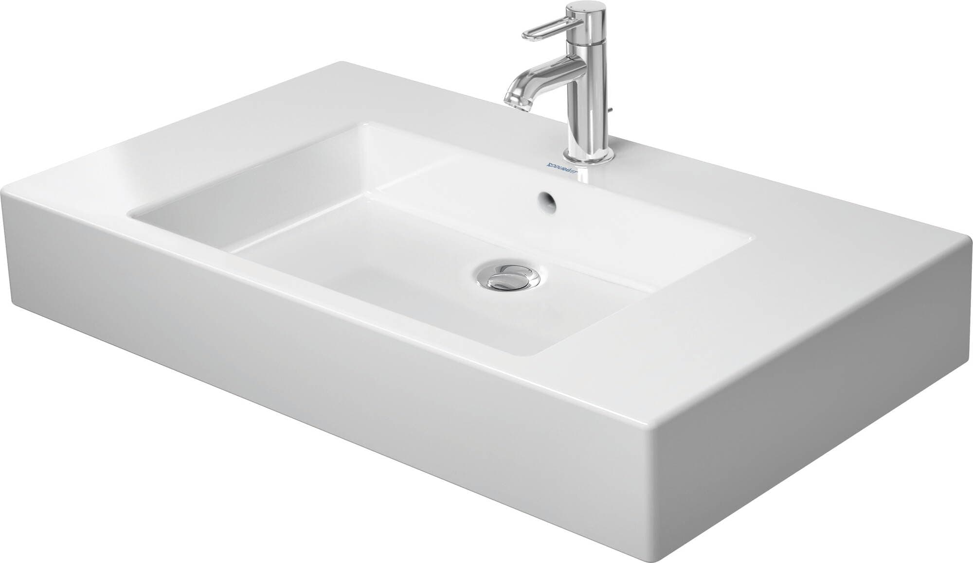 03298500001 Vero Furniture Bathroom Sink