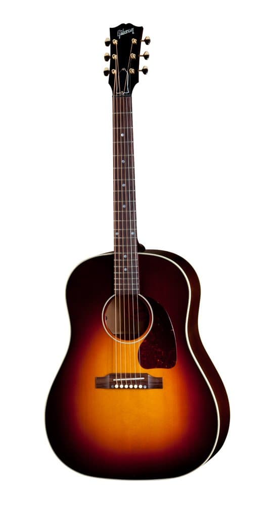 Gibson "1932 L-00 Reissue" Acoustic Guitar, Vintage Sunburst Finish