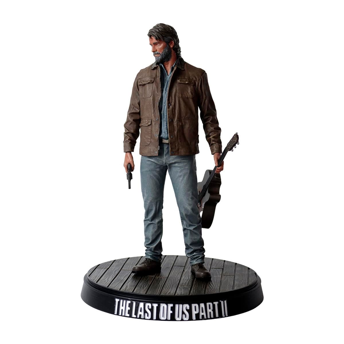 Dark Horse Comics Last of Us Part Ii: Joel Figure