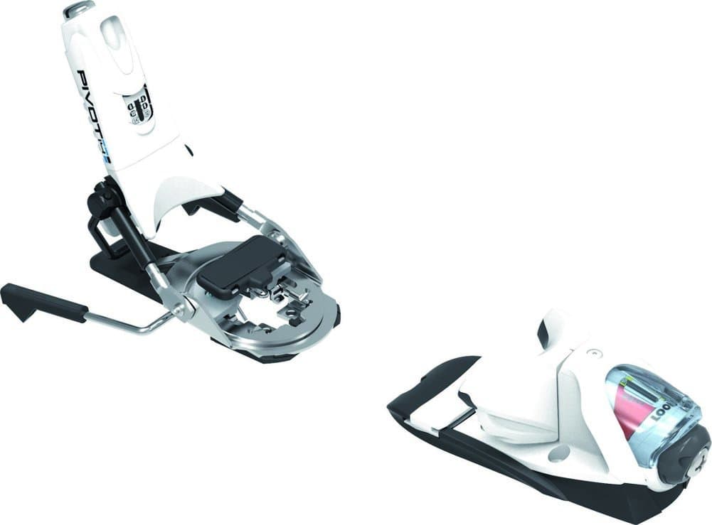 Look Pivot 14 Dual WTR Ski Binding 2016 - B115 White Icon