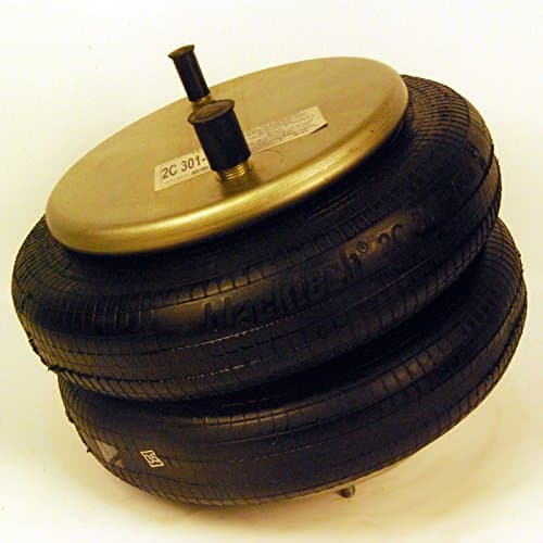 Blacktech 2C 301-7555 - Replacement Air Spring