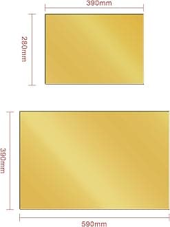 Welcome to Our Wedding Sign Personalised Wedding Entrance Sign Custom Welcome Weddings Signs Mirror Acrylic Guide Plaque Weddings Mirror Signs(Gold L Design 1)