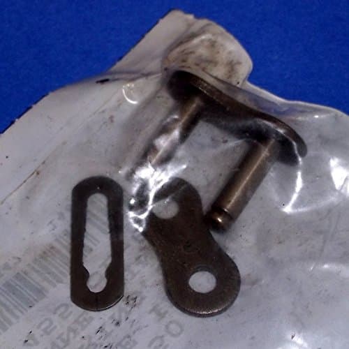 Diamond C-4550cl-08-p 50 Spring Clip Connecting Link (Minimum 43)