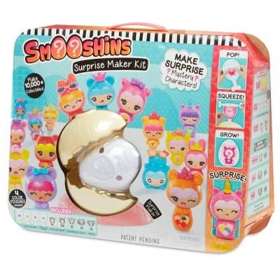smooshins Surprise Maker Kit (Refresh)