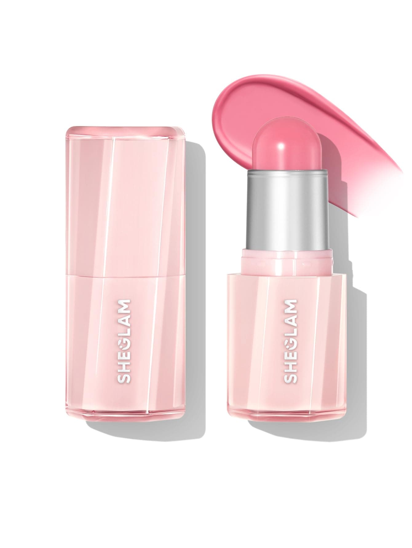Buttery Bliss Blush Stick - Guava Juice