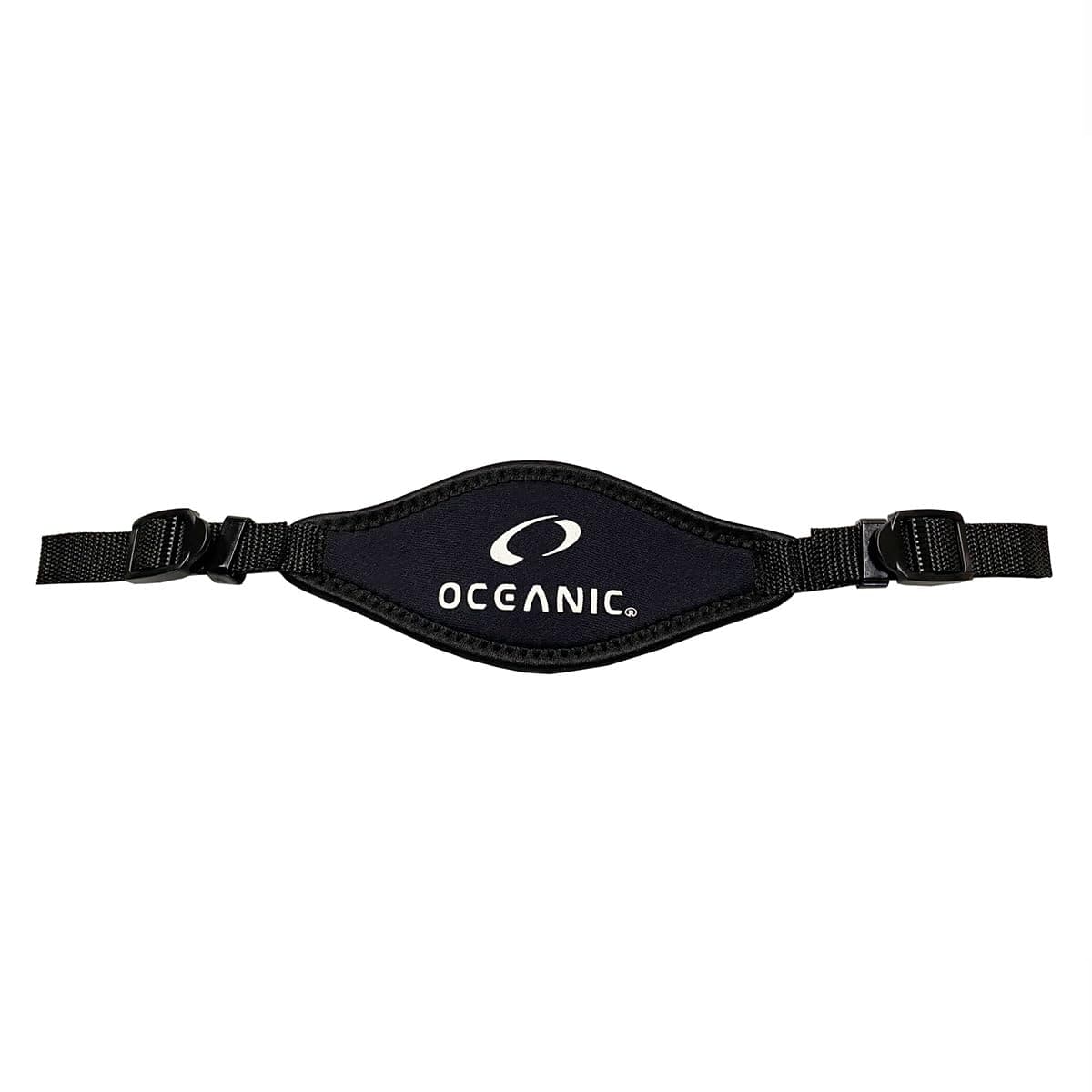 Oceanic Comfort Neoprene Mask Strap