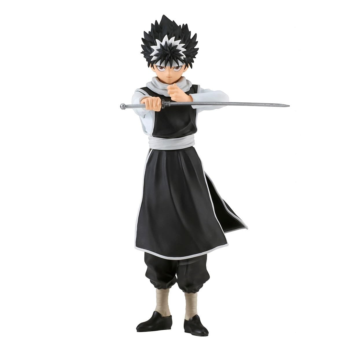 YU YU HAKUSHO DXF-HIEI-30th Anniversary