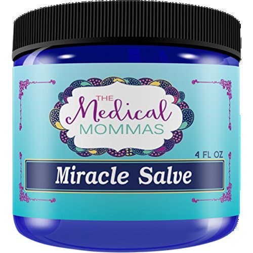 The Medical Mommas (Miracle Salve)