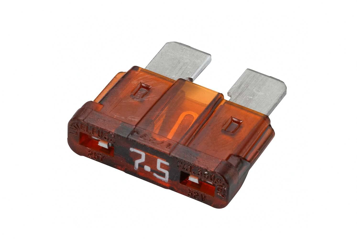 HELLA 8JS 711 685-002 Fuse