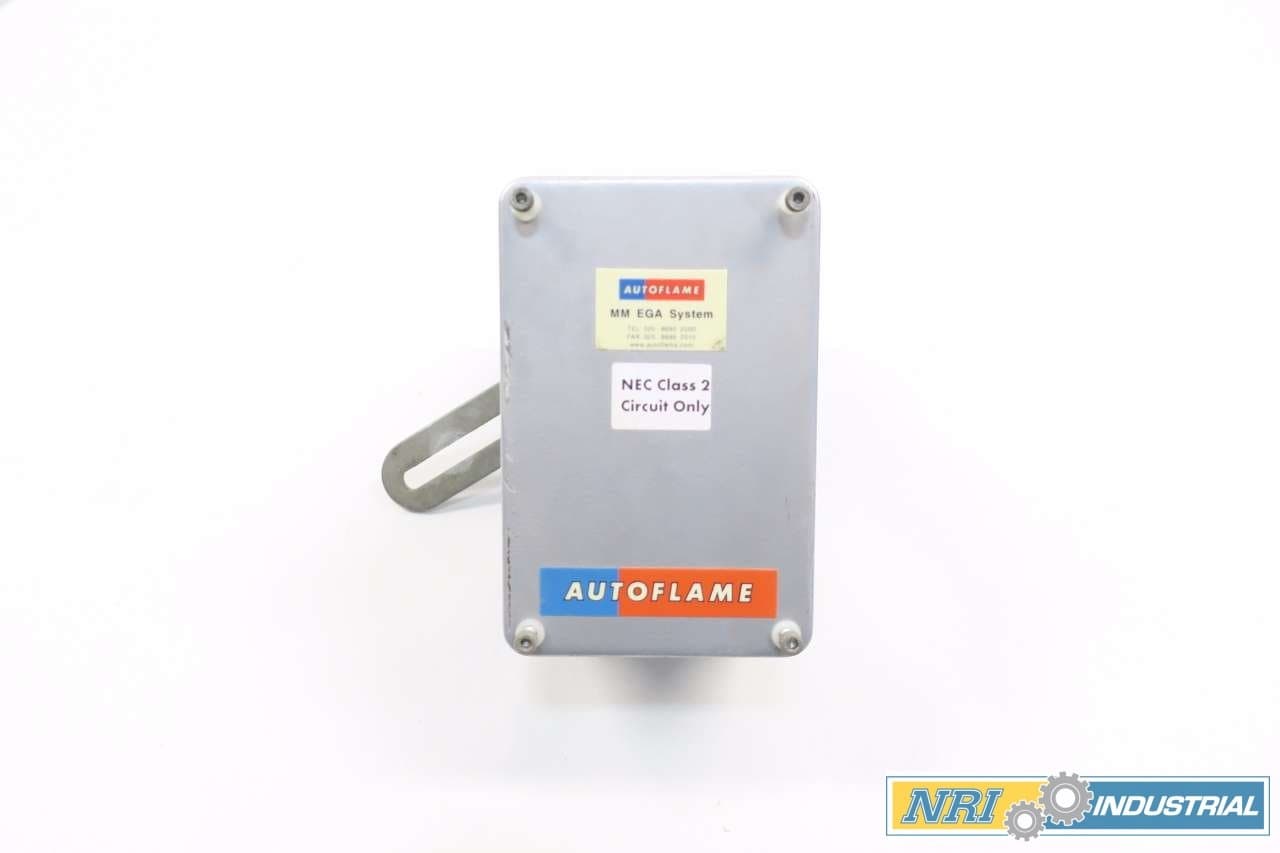 MM10004/D MM/EGA System SERVO Motor 24V-AC 9W 60HZ D574591