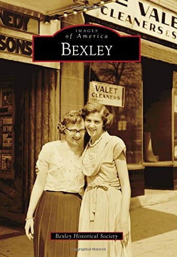 Bexley (Images of America)
