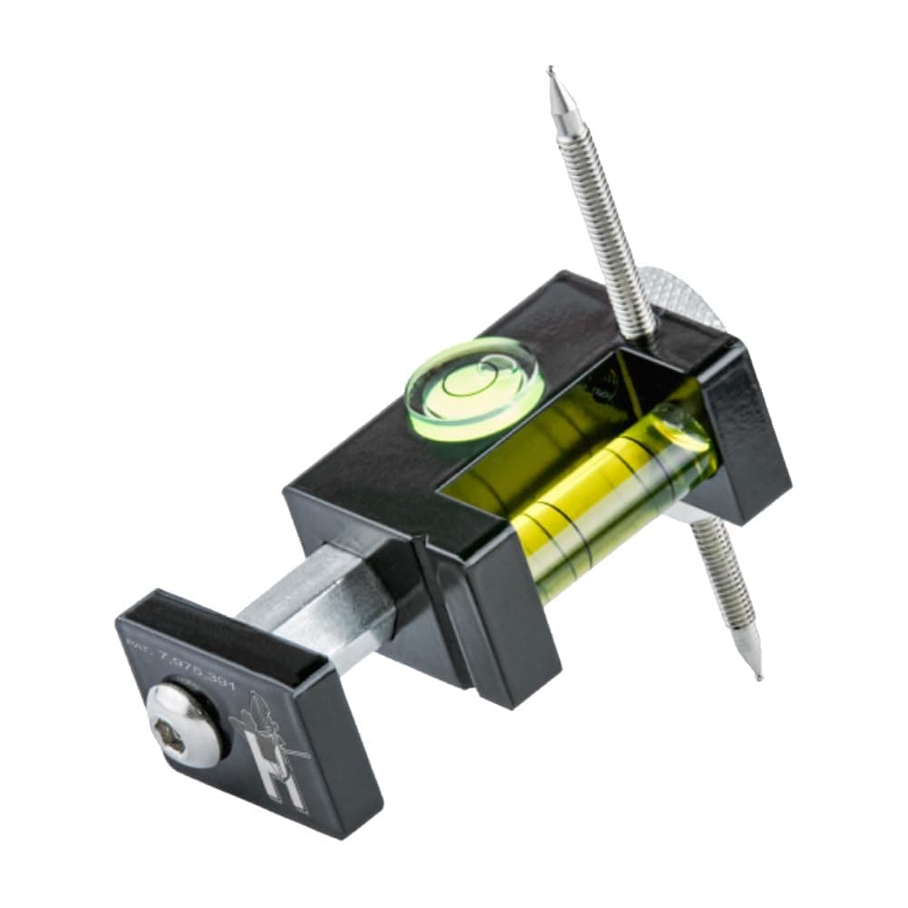 Hamskea Archery Solutions Gen2Pro Third Axis Level