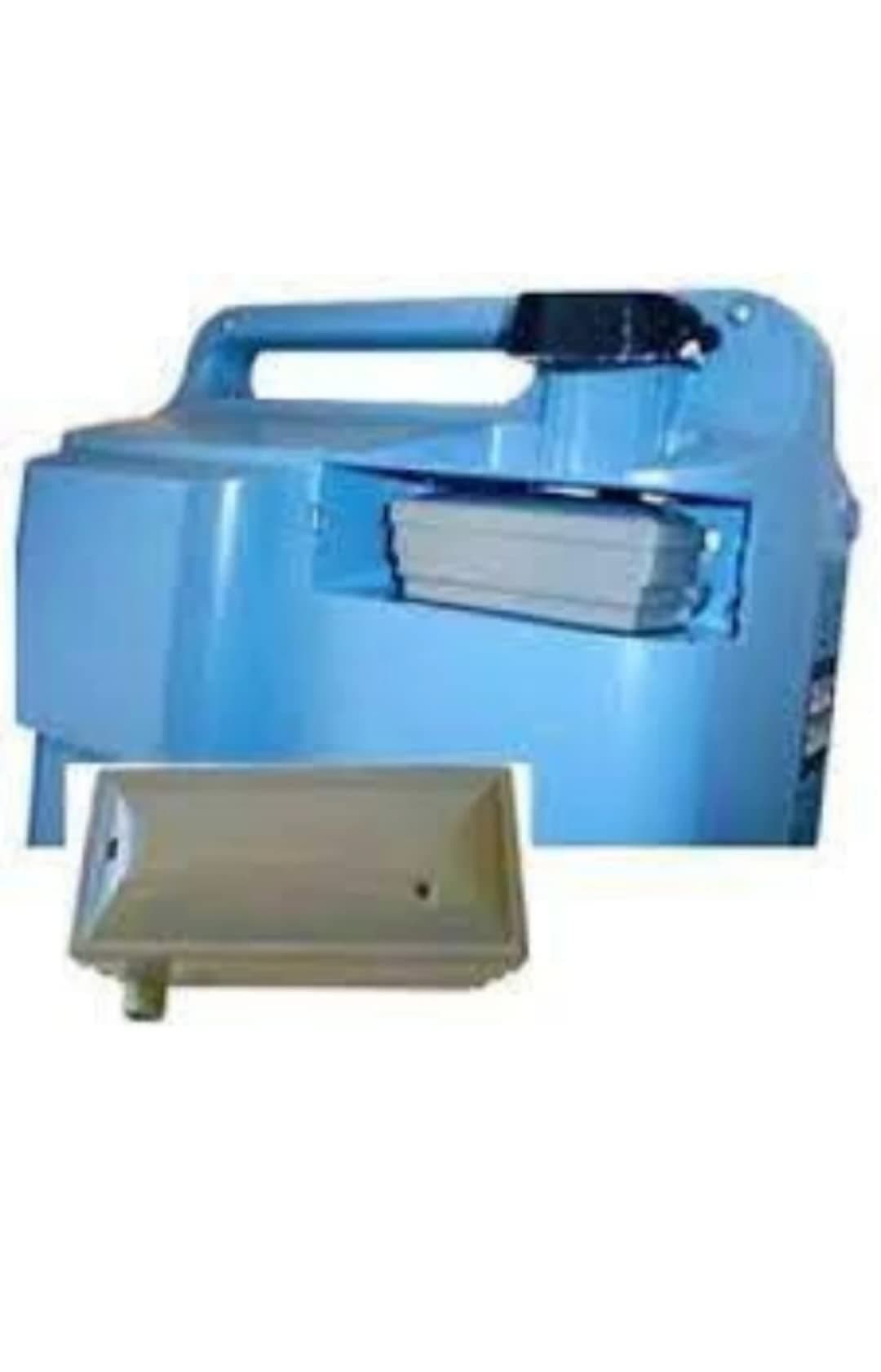 EverFlo Intake Filter by Sunset Healthcare Solutions