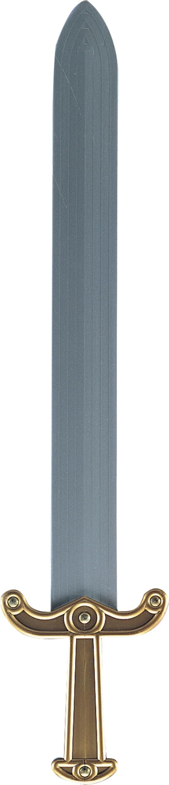 Rubies Official Roman Sword Adult (One Size) Halloween