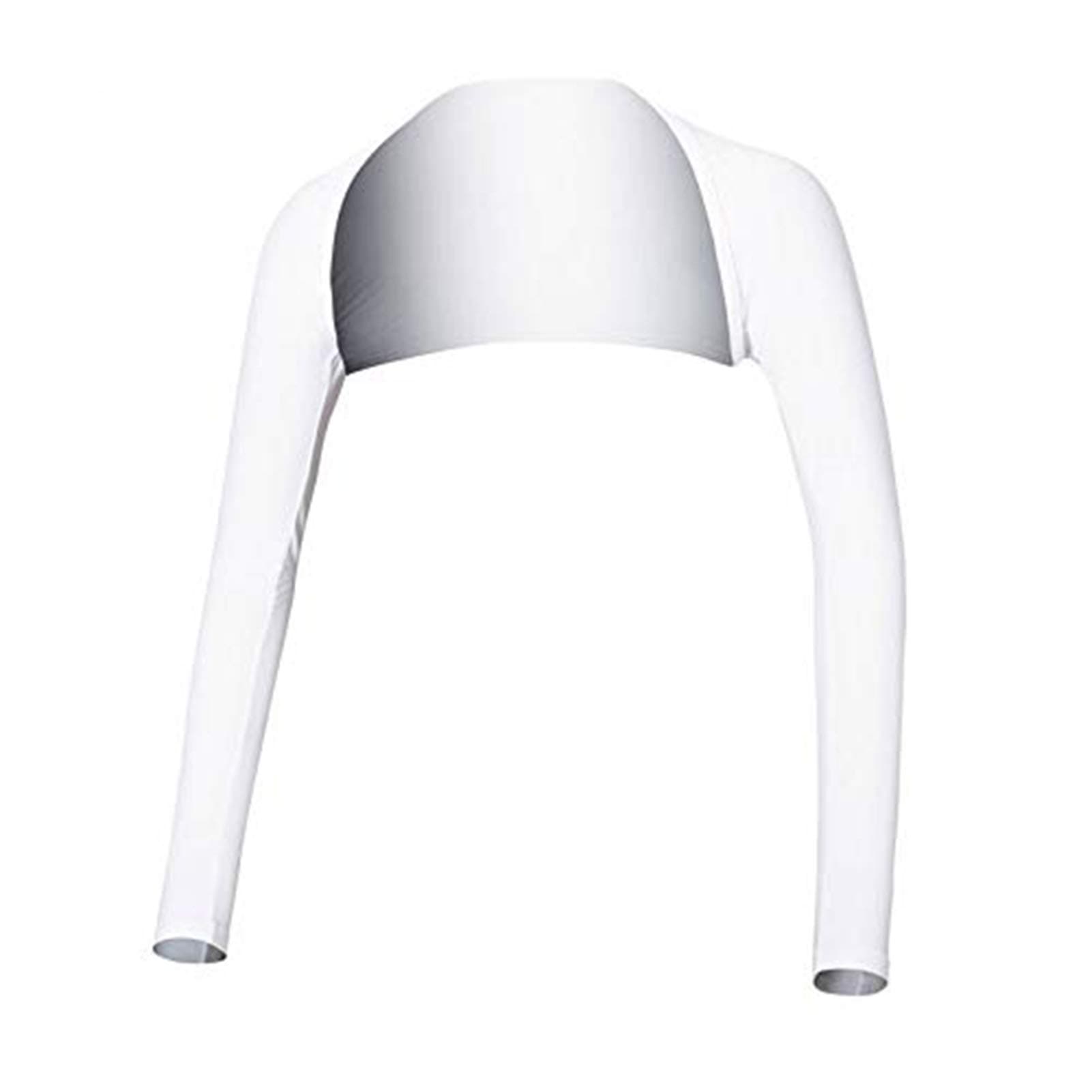 Advanced Cooling Shawl Arm Sleeve Sun Protection Comfortable & Breathable for Women Men