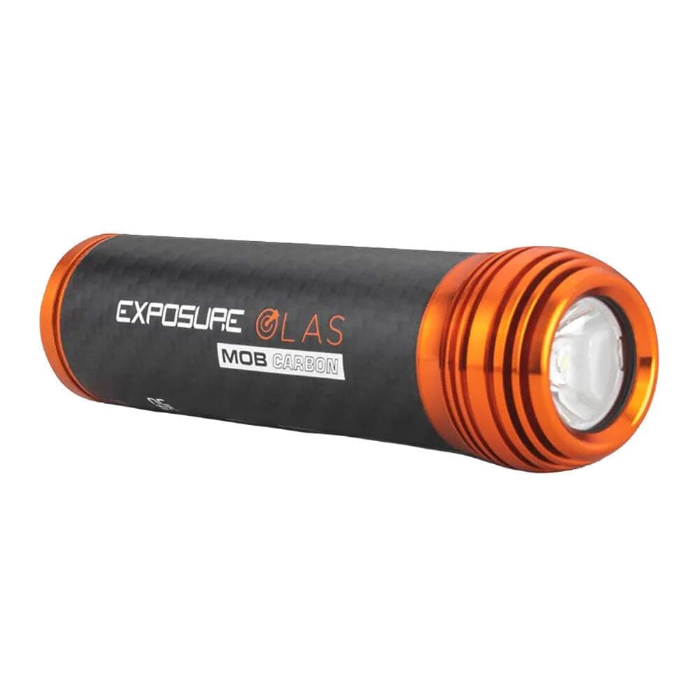 Exposure Mob Carbon 2 Waterproof and High Powered LED Strobe Light