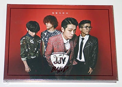 JUNG JOON YOUNG (JJY) BAND - OMG