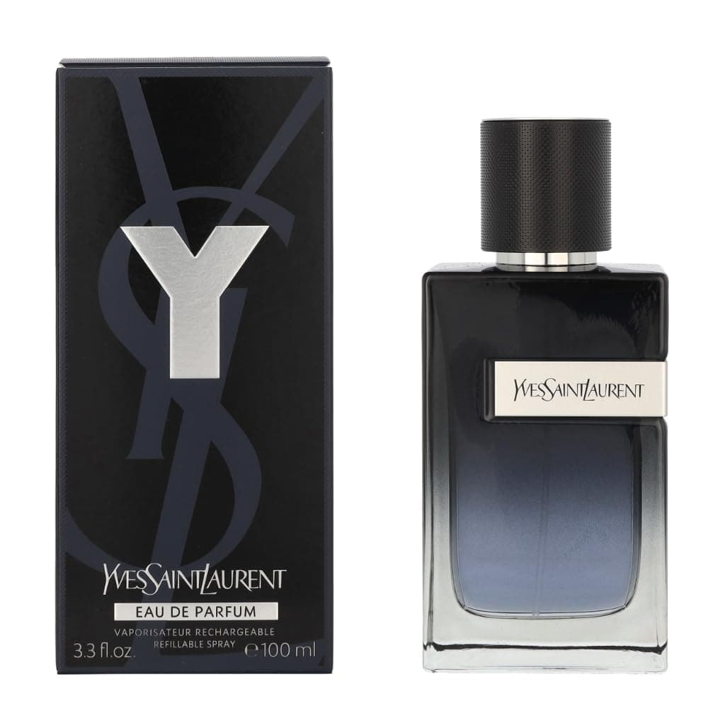 Men's Y Eau de Parfum, 3.3-oz.