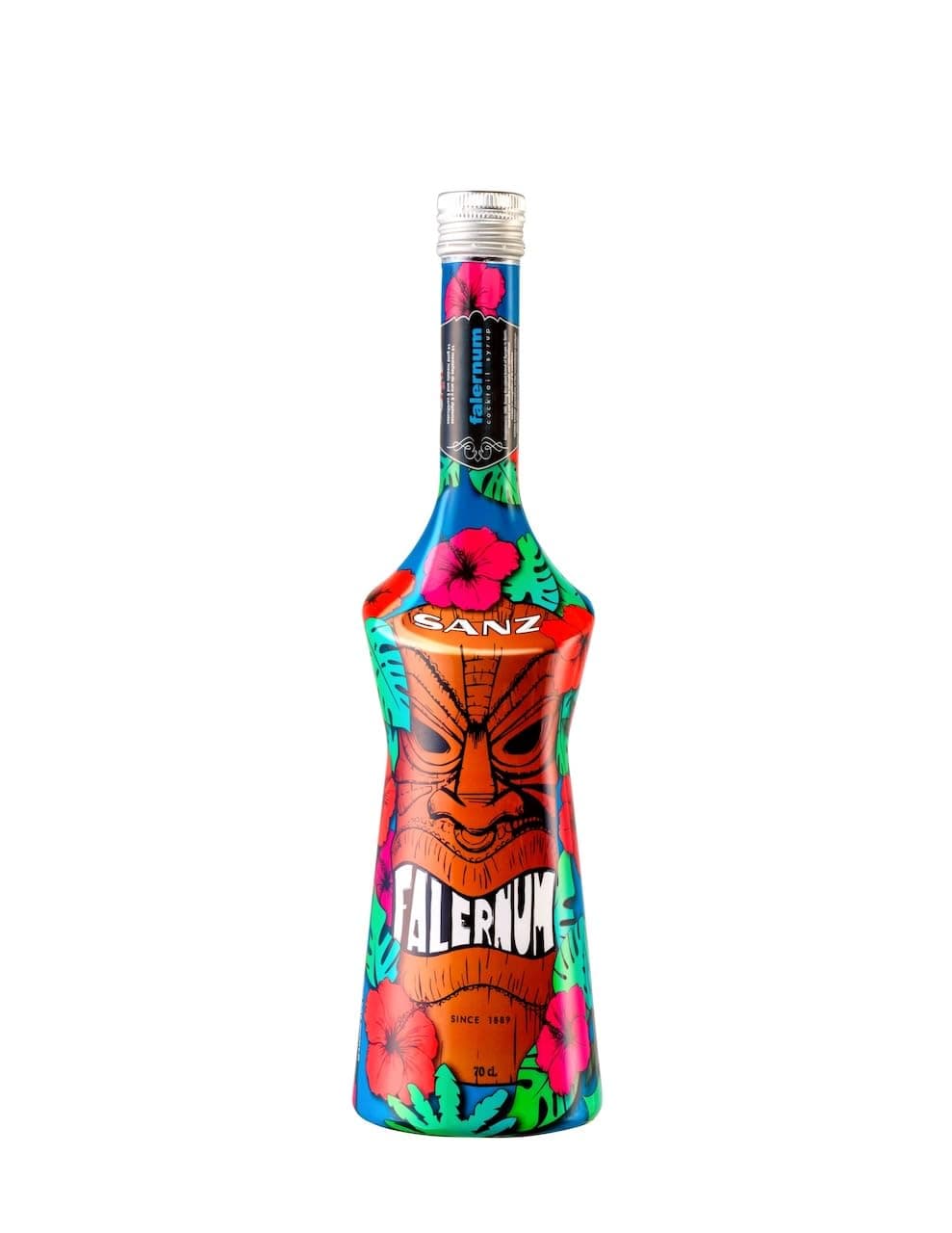 Sanz Falernum Syrup 70cl