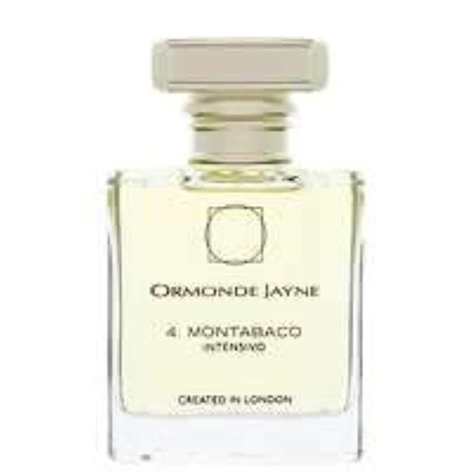 Ormonde Jayne Montabaco Intensivo Eau De Perfume For Unisex, 50 Ml