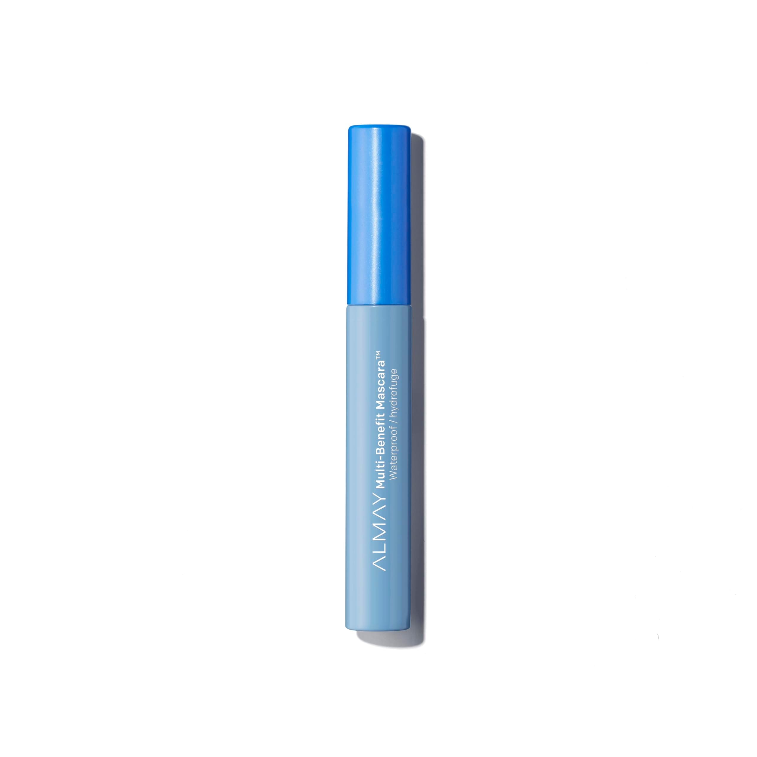 One Coat Multi-Benefit Mascara, Blackest Black
